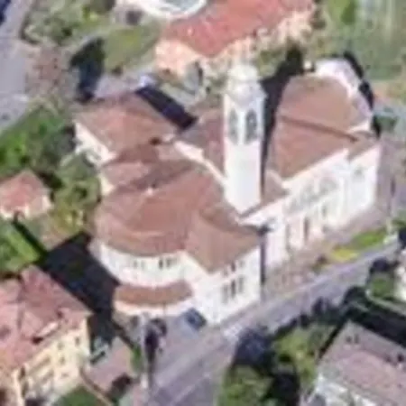 Entire Flat, Independent Entrance, 20 Mins To Bgy - Bergamo Milan Airport