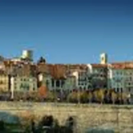 Appartement Entire Flat, Independent Entrance, 20 Mins To Bgy - Bergamo Milan Airport *
