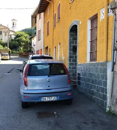 Entire Flat, Independent Entrance, 20 Mins To Bgy - Bergamo Milan Airport Appartement *