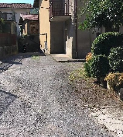 Appartement Entire Flat, Independent Entrance, 20 Mins To Bgy - Bergamo Milan Airport Nembro