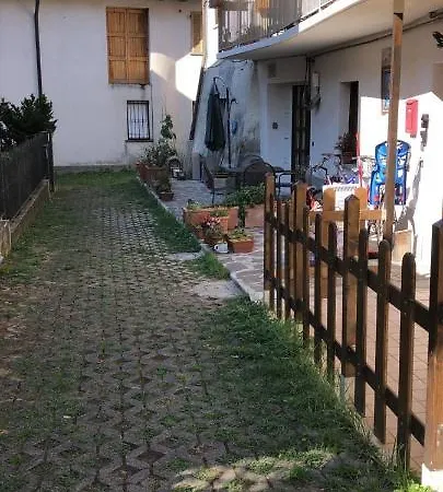 Entire Flat, Independent Entrance, 20 Mins To Bgy - Bergamo Milan Airport Appartement Nembro