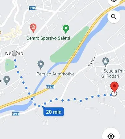 Entire Flat, Independent Entrance, 20 Mins To Bgy - Bergamo Milan Airport Appartement